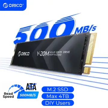 M.2 SSD 1TB - Troodon Series - Orico