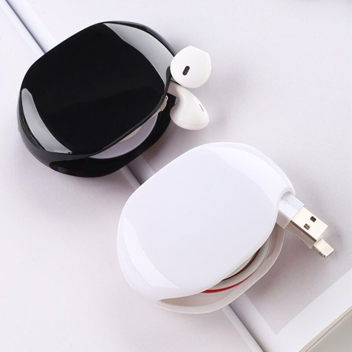 automatic-cable-winder-earphone-organizer-wrap-for-mobile-phone-data-cables-winder-headphone-storage-case-wire-cord-management