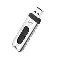 DM FS200ภายนอก PSSD 64128256GB แบบพกพา Solid State Flash Drive PC ภายนอก Solid State FLASHDrives USB3.1ไดรฟ์ปากกา