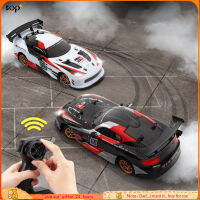 รถรถ Rc Q116ซุปเปอร์ GT Rc Rc รถดริฟท์กีฬาแข่งขันรถ4wd Mobil Remote Control Rtr พร้อมยางดริฟท์พิเศษของขวัญสำหรับเด็ก