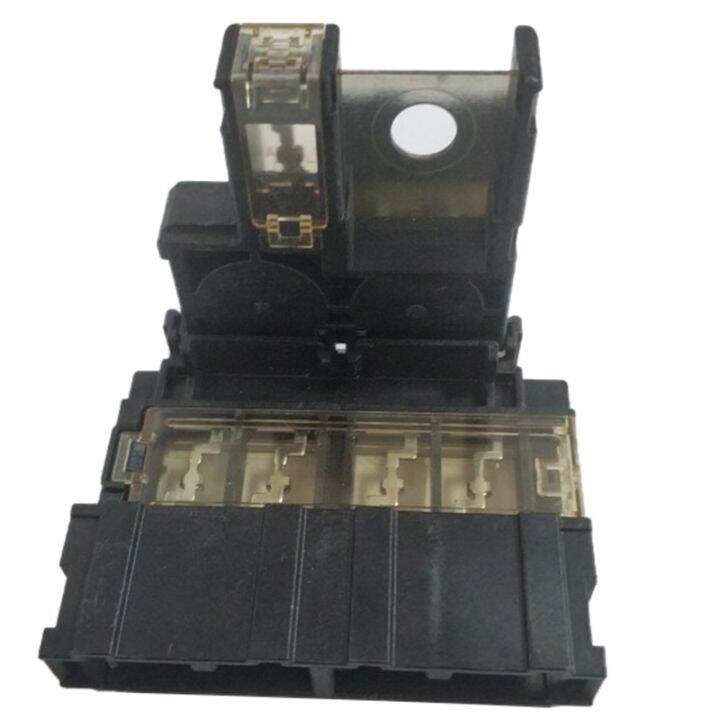 Positive Battery Cable Fuse Fusible Link Connector for Various 2004