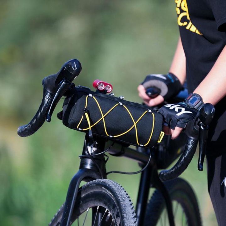 rhinowalk-bike-front-tube-bag-waterproof-bicycle-handlebar-basket-pack-cycling-front-frame-pannier-bicycle-accessories