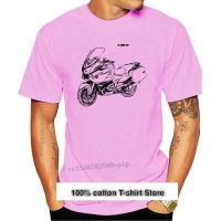 Camiseta de moda R1200RT camiseta del mit Grafik R 1200 RT bc.2010 motorcyle Rally R 1200RT Motorrad FAN