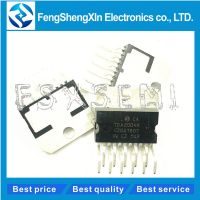 5pcs/lot TDA2004 TDA2004R ZIP-11 stereo amplifier IC WATTY Electronics