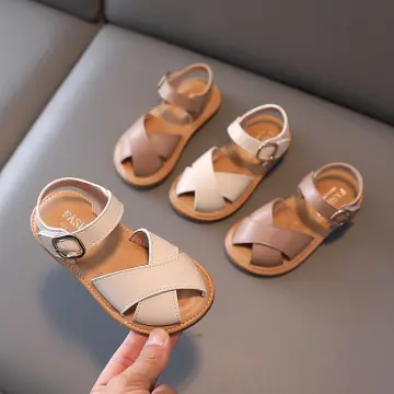 Lyra Ankle Strap Sandals - Singapore