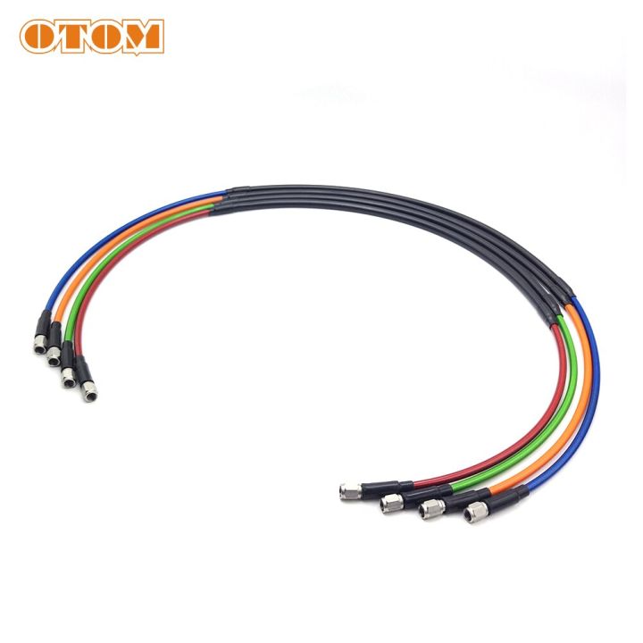 otom-ท่อเบรคหน้ารถจักรยานยนต์ท่อเบรกคาลิปเปอร์ท่อน้ำมันที่ข้อศอก10-28-90-สำหรับ-ktm-sxf-ฮอนด้า-crf-คาวาซากิ-kx-yamaha-yzf