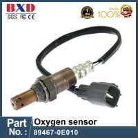 Upstream Oxygen Sensor 89467-0E010 Fits For 2002-2008 Lexus ES300 RX330 RX350 RX400H Oxygen Sensor Removers