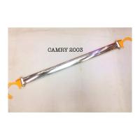 โช๊ค หน้าบน รถรุ่น CAMRY 2003 หน้า-บน หัวเหล็กสีเหลือง