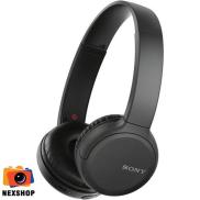 Tai nghe không dây Sony CH510 - Màu đen - Bảo hành 12 tháng SonyVN