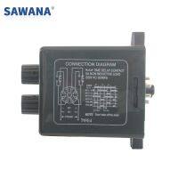 、‘】【’ Electronic DIGITAL Twin Time Relay AC110V 220V DC 24V 12S/12M SPDT Variable Relay ATDV-N4 Relay 8 Pins Base Relay