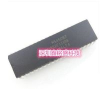 【❂Hot On Sale❂】 uk7asf M5450b 10ชิ้น/ล็อต M5450b7 M5450สต็อก Ic ที่ Dip40