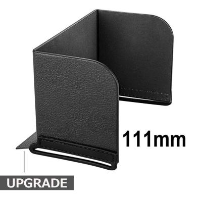 Monitor Sun Hood Sunshade Compatible for Phones iPads Tablets on Remote Controller for DJI Mavic Mini SE/2/Mavic Mini/Spark/Mavic Pro/Phantom/Inspire/