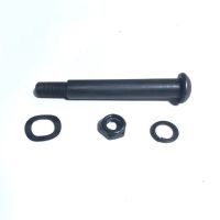 【YF】 Elliptical Bike Bolts Gym Fan Car Screws Fitness Equipment Accessories Repair Parts Home Exercise 1/2 inch tooth