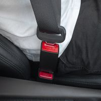 car seat belt clip extender car seat belt cover seat belt buckle for Kia Sportage 2015-2017 3 Rio Ceed Cerato Soul Sorento K2 Accessories