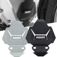 2022 2023 Motorcycle R1250GS ADV Front Engine Housing Protection Accessory For BMW R 1250 R1250 GS Adventure ADV 2018 2019 2020