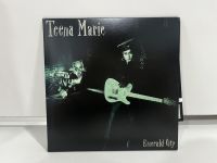 1 CD MUSIC ซีดีเพลงสากล    TEENA MARIE EMERALDICITY   (K5A1)