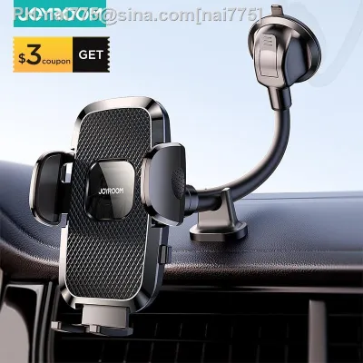 Dashboard Phone Holder for Car[360° Widest View]9in Flexible Long Arm Universal Handsfree Auto Windshield Air Vent Phone Mount