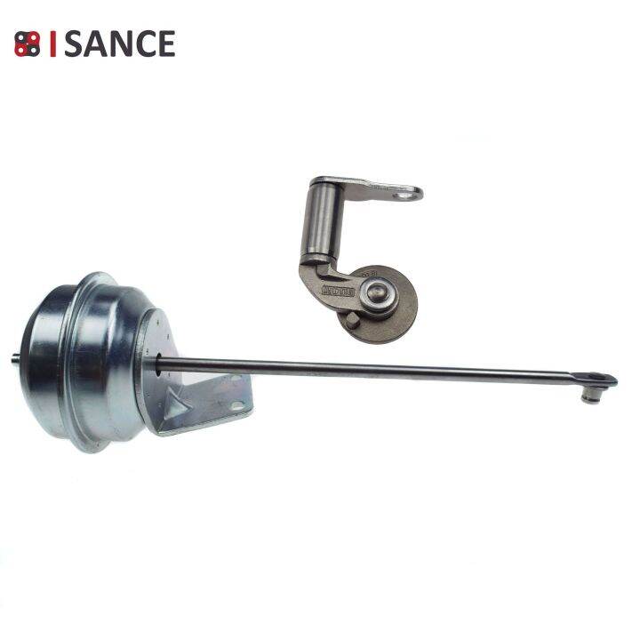Turbo Wastegate Rattle Flapper Turbocharger Actuator For 2.0T VW Audi