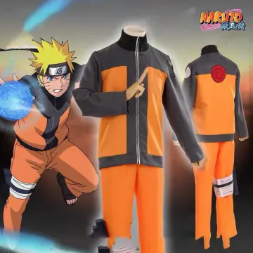 Cosplay Naruto com Preços Incríveis no Shoptime