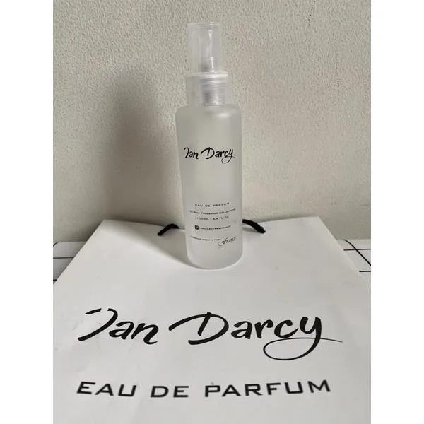 Ian Darcy Oil Rich Perfume for Women (100ml) Lazada PH