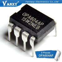 5pcs OPA604AP DIP8 OPA604 DIP DIP-8 OPA604A 604AP