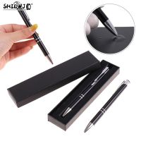 1pc Car Exhaust Pen Car Air Bubble Remove Pen Vinyl Wrap Window Glass Car Air Tint Sticker Release Film Tool Non-slip