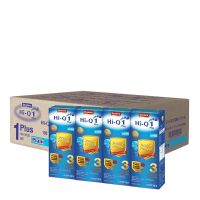 สตาร์ พรีไบโอโพรเทก นมยูเอชที สูตร 3 รสจืด 180 มล. x 36 กล่อง - Stars Prebio ProteQ UHT Plain 180 ml x 36 Boxes