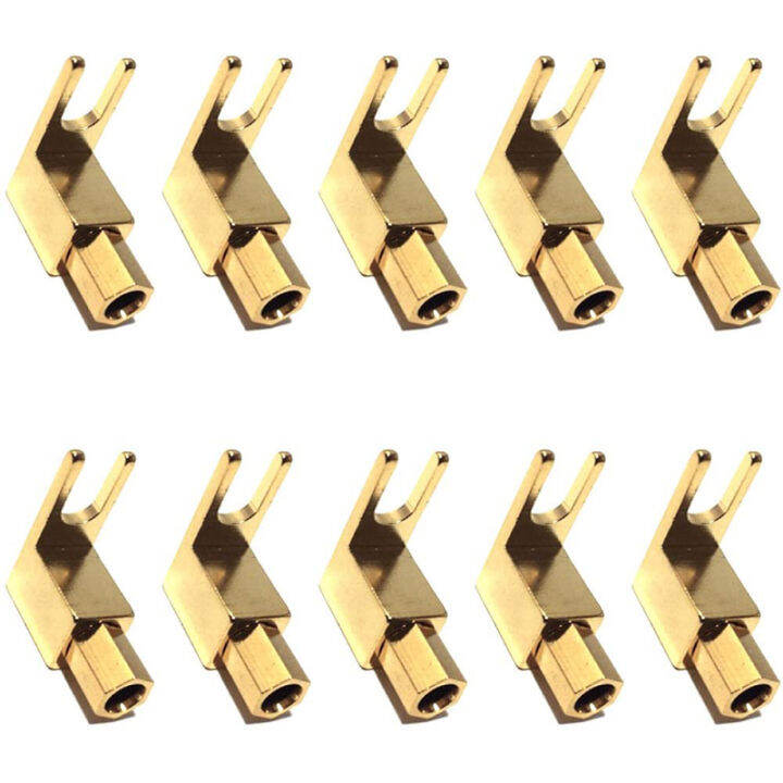 right-angle-spade-fork-amp-binding-post-4mm-banana-plug-socket-spade-fork-connector-for-speaker-amp-power-amp-amp-10-pack