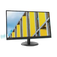 [ประกัน 3ปี] Lenovo 27" D27-30 (75Hz, VGA+HDMI) ThinkVision Monitor จอมอนิเตอร์ จอคอมพิวเตอร์ - [Kit IT]