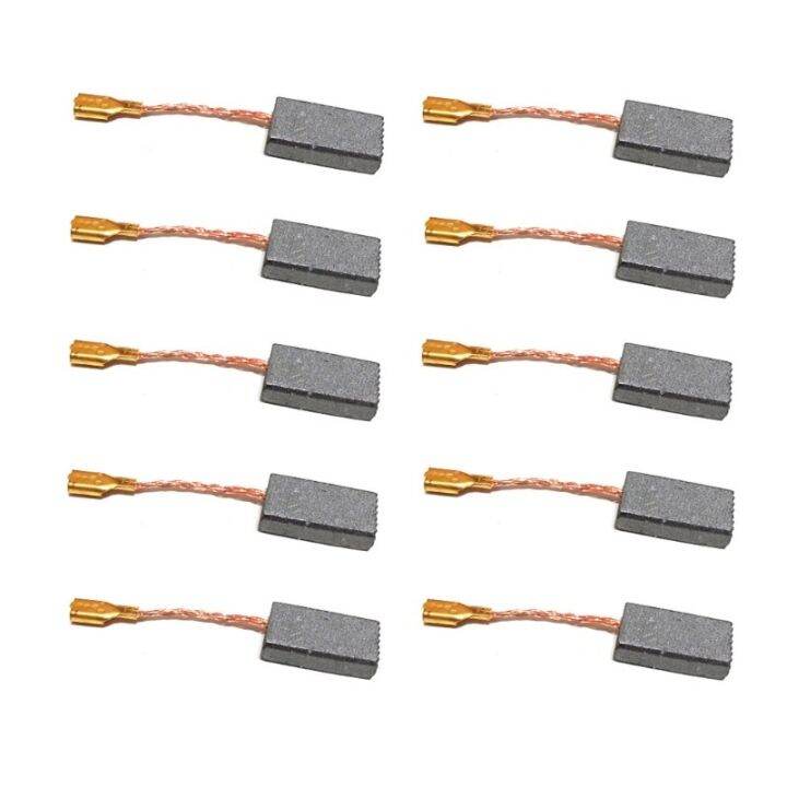 10pcs-power-tool-carbon-brush-electric-hammer-angle-grinder-graphite-brush-replacement-various-size-rotary-tool-parts-accessories