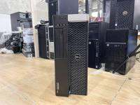 Dell T5810 ddr4 32gb k4200 4GB workstation มือสองพร้อมใช้งาน