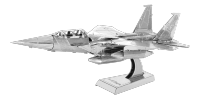 3d metal F-15