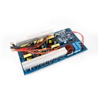 ♟✚ Universal inverter board air conditioner refrigerator dc 12v 24v to ac 220v 3000w pure sine wave inverter pcb circuit board