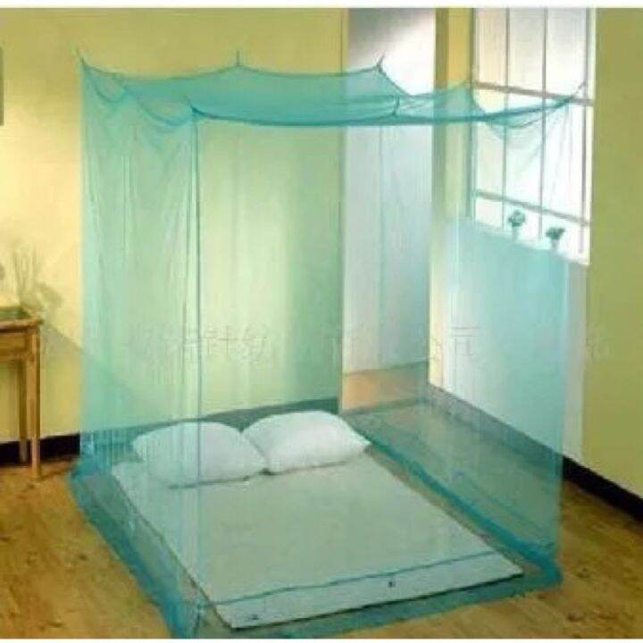 High Quality Nylon Mosquito Net Kulambo (Made in Philippines) Mosquito
