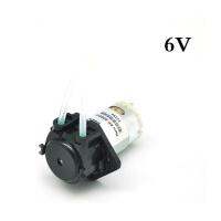 【⊕Good quality⊕】 yao625959282 ท่อซิลิโคนน้ำแบบหยดขนาดเล็กปั๊ม12V Dc Dc Dc 3V 6V 12V 24V