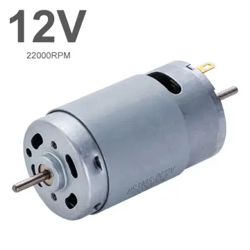 Buy 4V-12V DC powerful Dynamo motor and generator