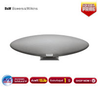 Bowers &amp; Wilkins (B&amp;W) Zeppelin Wireless Smart Speaker By AV Value