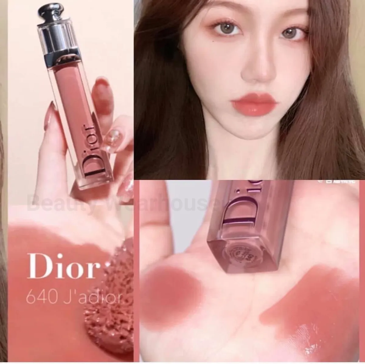 ลปกลอส Dior Addict Stellar Gloss 721 65 มล