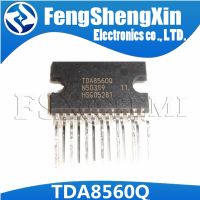 10pcs/lot TDA8560Q TDA8560 Audio amplifier power amplifier IC ZIP-13 WATTY Electronics