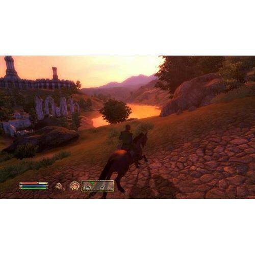 the-elder-scrolls-iv-oblivion-playstation-3ที่ดีที่สุด