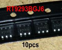 10pcs RT9293BGJ6 RT9293B BT affected SOT23-6 New Original