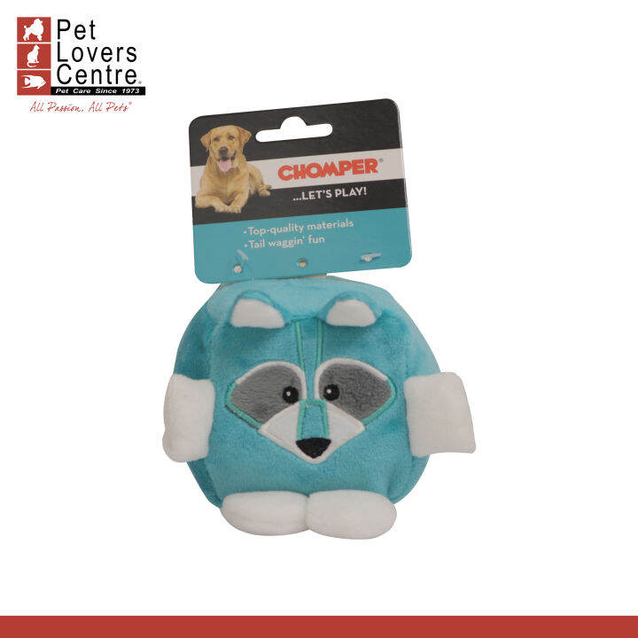 Lazada dog outlet toys