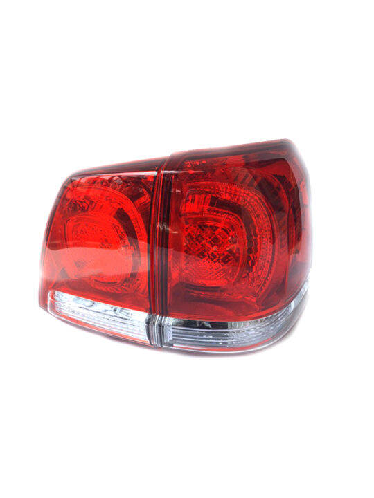 Car Rear Tail Light ke Light Reversing Turn Signal Stop Lights Parking