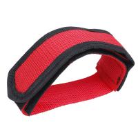 1pc Nylon Bicycle Pedal Straps Belt Fixed Gear Bike 
 Tape Cycling Fixie Cover