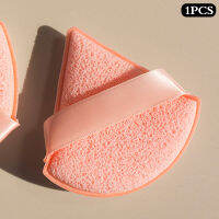 ?rangdongshiw4i? MINI NATURAL Cleansing ฟองน้ำหน้านุ่ม Body washing Scrub Puff Skin Care TOOL