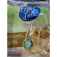 เนสท์เล่ ฟรุตไทม์ Nestle Fruit Time น้ำผลไม้ สำเร็จรูป ชนิดผง  ส้ม,มะนาว,บ๊วยน้ำผึ้ง,ชานมพิ้งค์คอตตอน