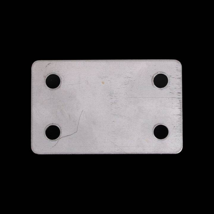 stainless-steel-corner-brackets-plane-angle-flat-code-connecting-fixed-film-thickening-splice-20pcs