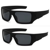 New European and American trend outdoor Sunglasses Sports Cycling Sunglasses mens and womens glasses 9366