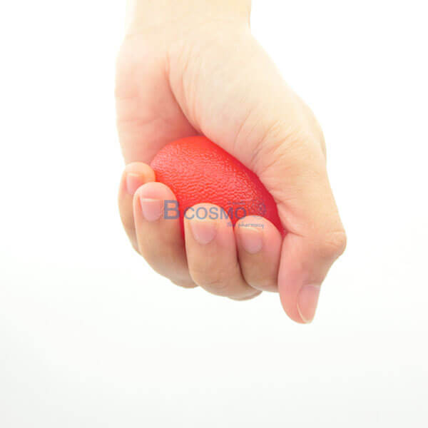 ซิลิโคนบริหารมือ-คละสี-รูปไข่-ใช้สำหรับบริหารทุกส่วนของมือ-น้ำหนักเบา-พกพาสะดวก-dmedical