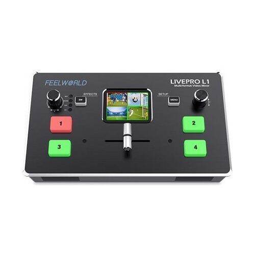 feelworld-livepro-l1-multiformat-video-mixer-switcher-4xhdmi-input-usb3-0-สวิทเชอร์ภาพ-ประกันศูนย์-1-ปี